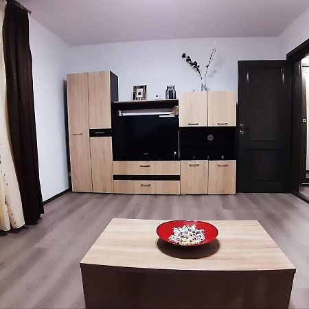 Apartament Confortabil In Târgu Jiu Eksteriør billede